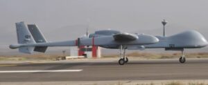 Medium Altitude Long Endurance (MALE) UAVs